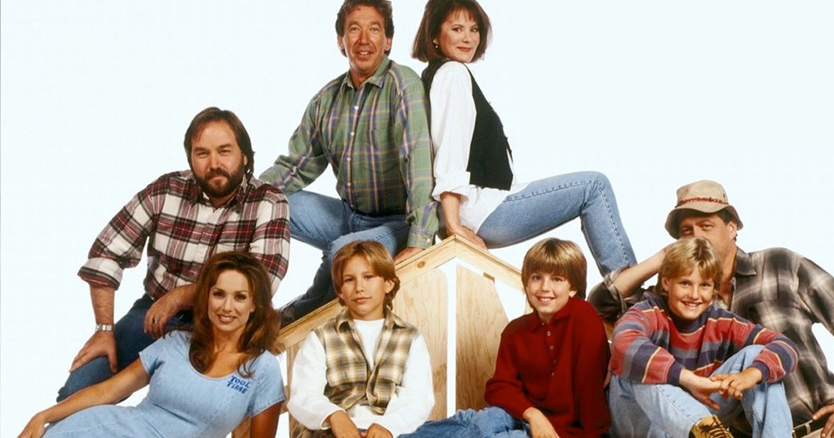 Disney Plus Home Improvement and Streaming Release Date