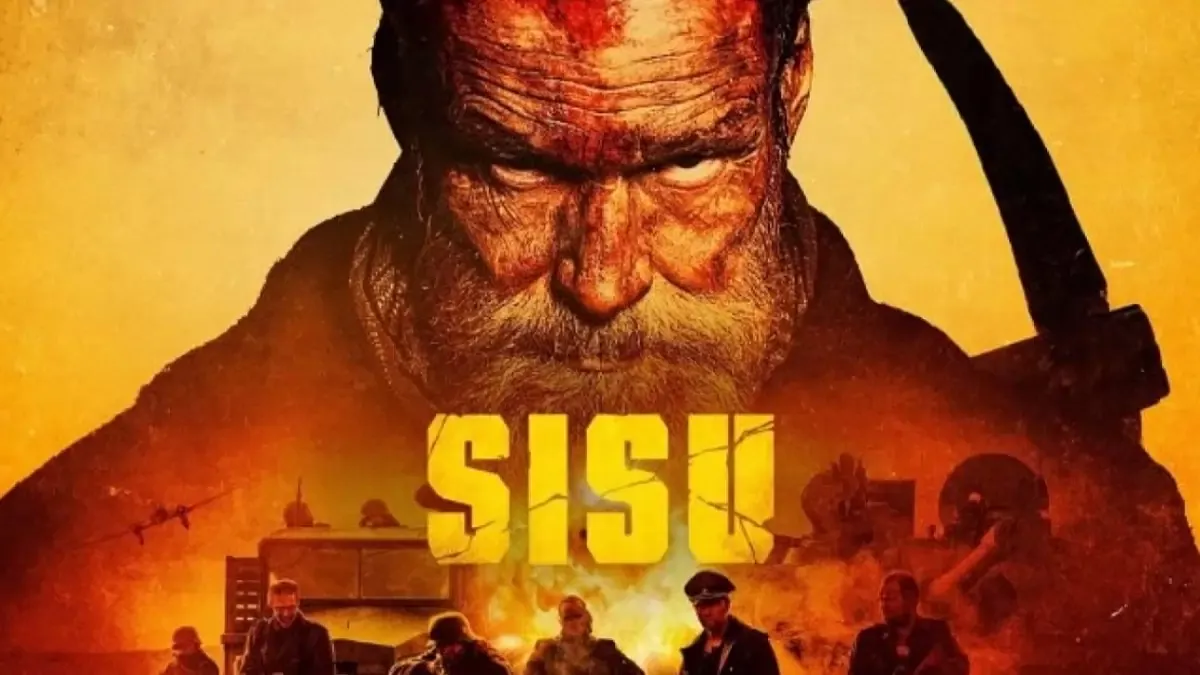 How To Watch Sisu Is It Streaming via Netflix, Disney Plus, or Prime