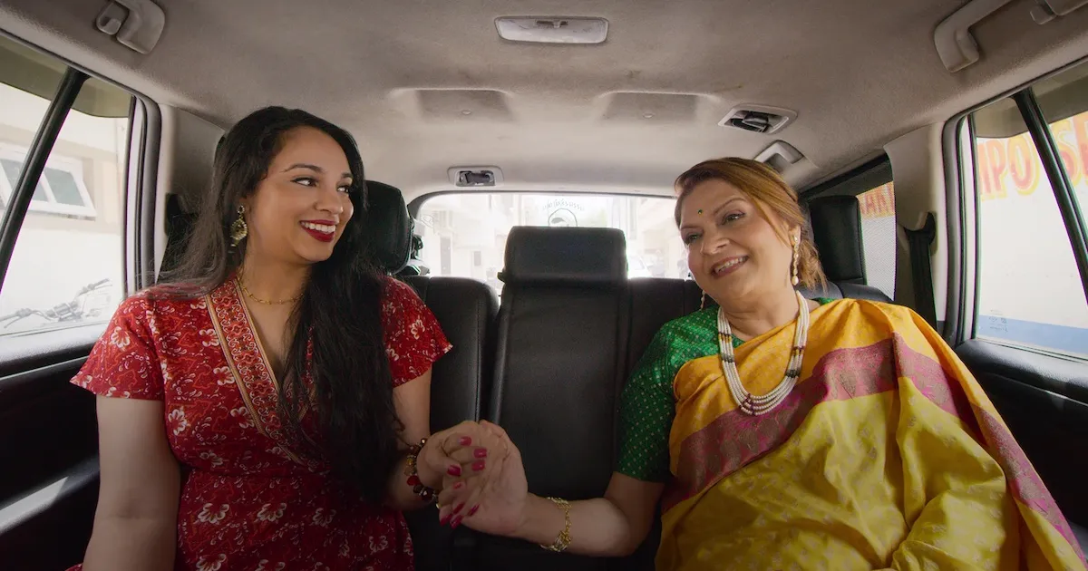Casting et informations de la saison 3 de Matchmaking indien de Netflix