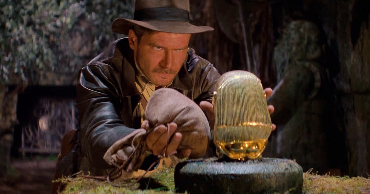 Indiana Jones Raiders of the Lost Ark Disney Plus and Streaming Release Date