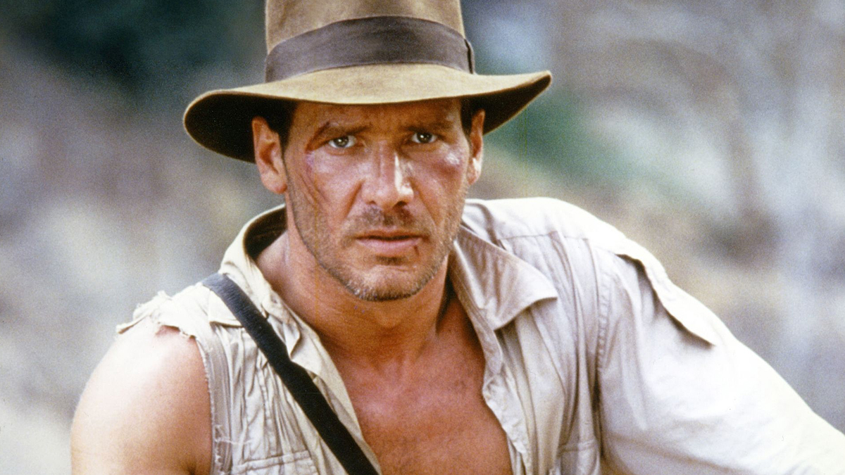 Date Announce, Indiana Jones