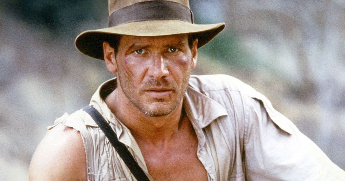 Indiana Jones Temple of Doom Disney Plus et date de sortie en streaming