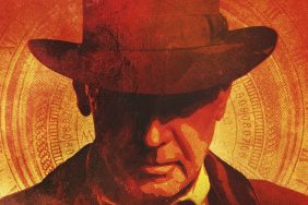 Indiana Jones 5 Posters & Video Preview Harrison Ford's Return in Dial of Destiny