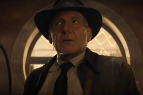 Indiana Jones and the Dial of Destiny Video Teases Iconic Hero's Last Adventure