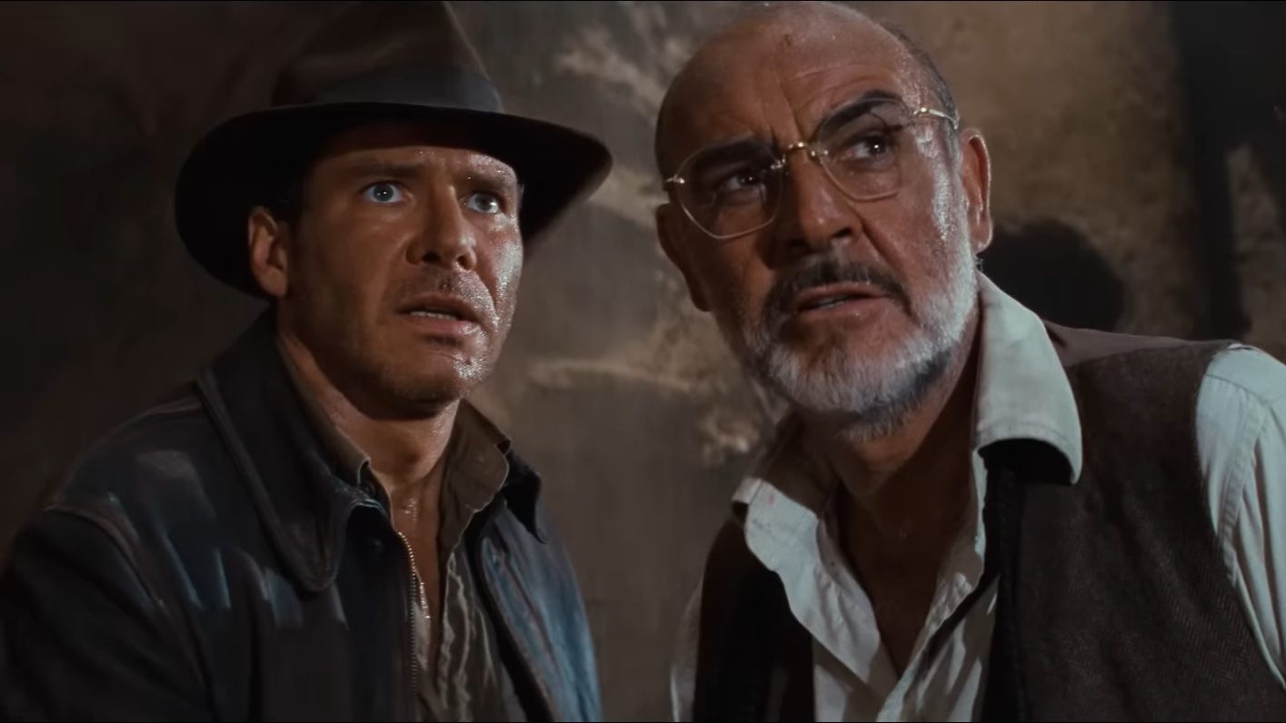 Indiana Jones Movies Coming To Disney Plus Beginning May 31st