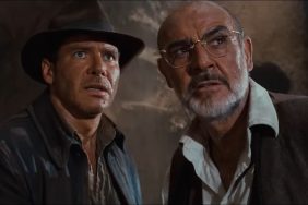 Indiana Jones Movies Disney+ Release Date Set for May