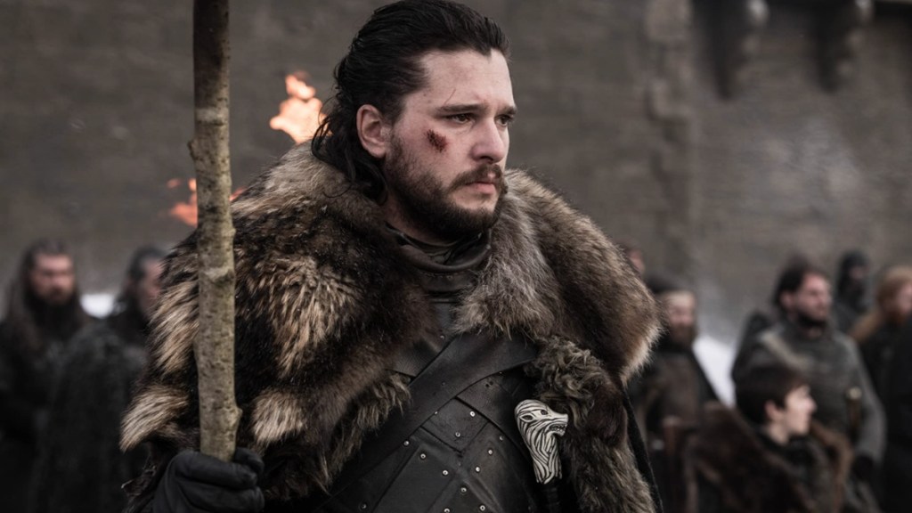 Jon Snow Game of Thrones Spin-off Series Gets Update, Isn't Greenlighted Yet
