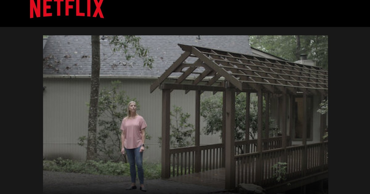Quel est le numéro d’épisode Kayla Unbehaun Unsolved Mysteries sur Netflix?