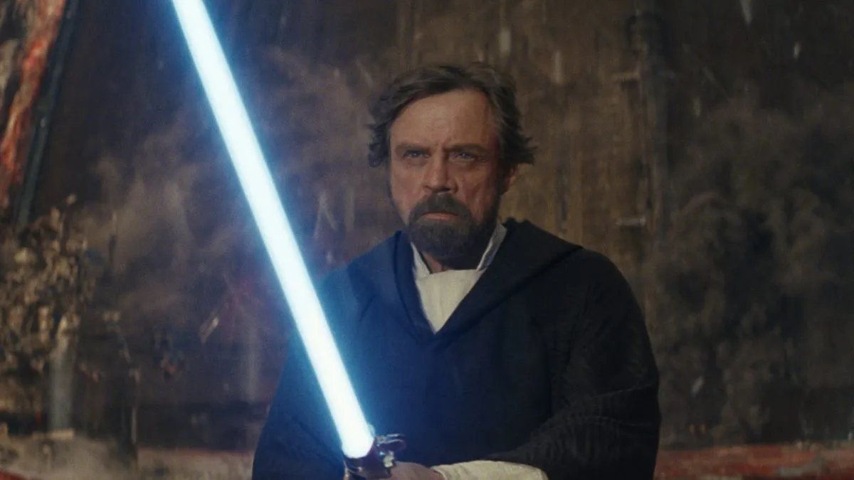Mark Hamill Comments on Whether He’ll Be in Daisy Ridley Star Wars MovieComingSoon.net