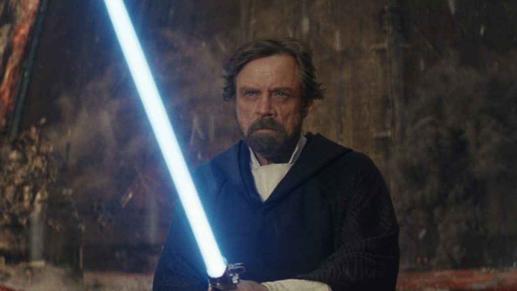 Mark Hamill Comments on Whether He’ll Be in Daisy Ridley Star Wars Movie
