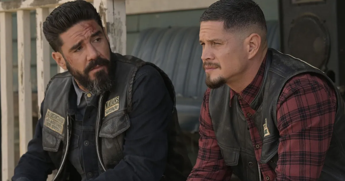 Mayans MC Season 5 Episode 3 Release Date and Time on FX