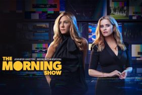 Apple's The Morning Show Scores Early Season 4 Renewal