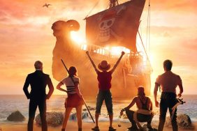 One Piece Netflix Live-Action Series Update Given by Manga Creator