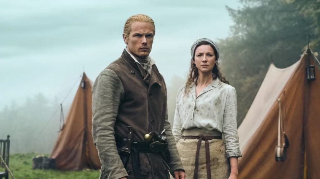 Outlander Season 7 Trailer Sets Release Date for Starz Drama