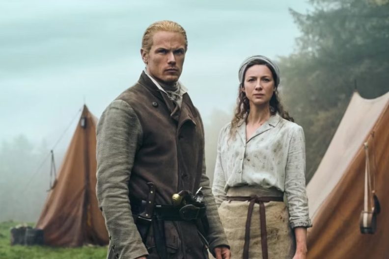 Outlander Season 7 Trailer Sets Release Date for Starz Drama