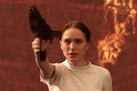 Star Wars: Natalie Portman Comments on Potential Return as Padmé Amidala