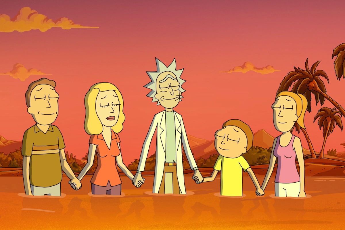 How to Watch 'Rick and Morty' Season 6 Premiere Online