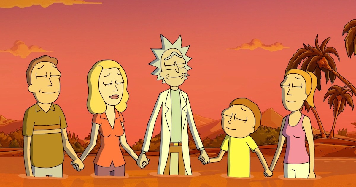 Rick and Morty season 6 release date and time — How to watch online right  now, channel and more