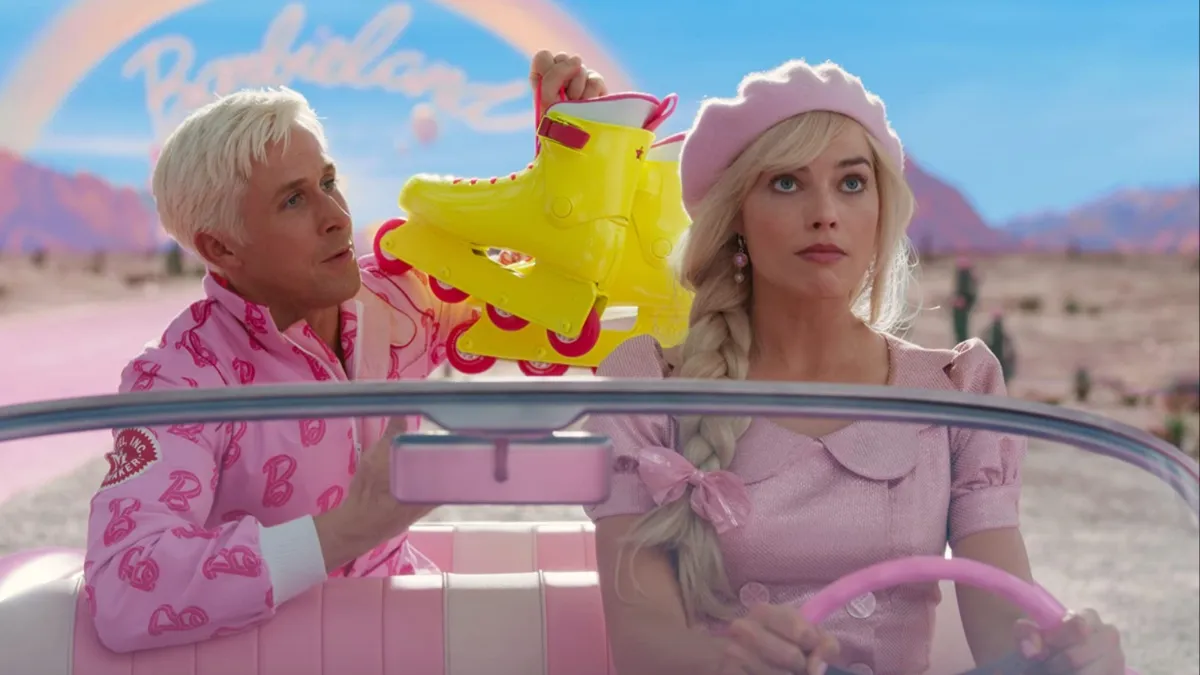Barbie Soundtrack Will Feature Music from Dua Lipa, Ryan Gosling