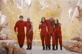 Guardians of the Galaxy Vol. 3 ending explained
