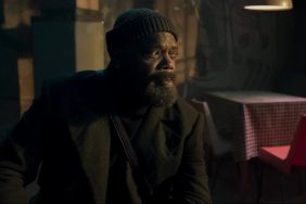 Secret Invasion Video Shows Nick Fury as the Most Wanted Man on Earth