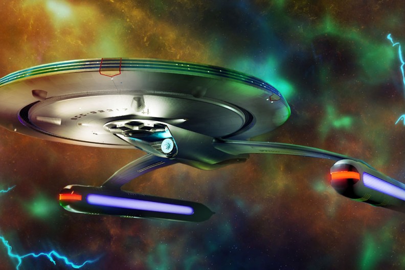 Star Trek Resurgence Review Featured