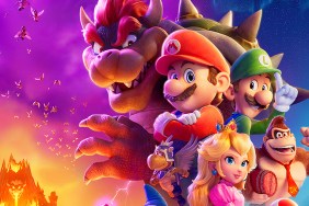 Super Mario Bros Movie Streaming Release Date