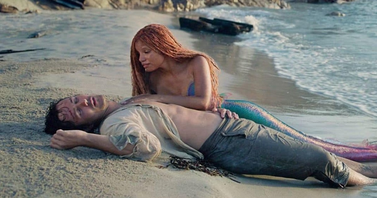 How Many The Little Mermaid End & Post-Credits Scenes Are There?