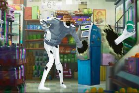 Across the Spider-Verse Clip Introduces Jason Schwartzman's The Spot