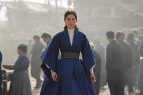The Wheel of Time Season 2 Release Date Set by First-Look Photos