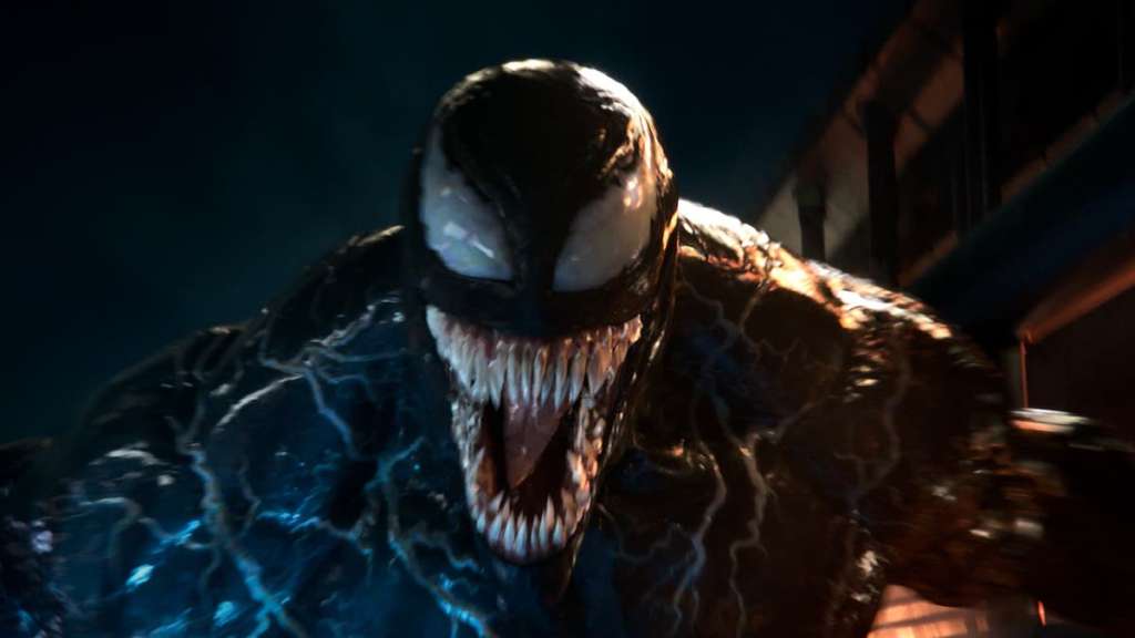 Venom 3 cast