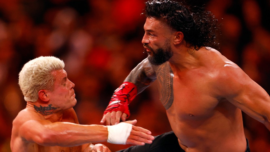 WWE Rumor Roundup