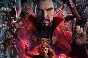 Where to Stream Doctor Strange in the Multiverse of Madness