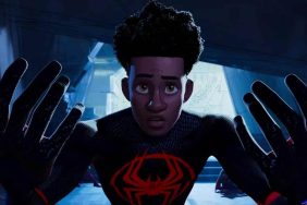 Spider-Man: Across the Spider-Verse International Trailer Shows New Footage