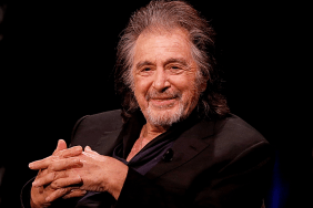 Al Pacino, 83, Expecting Child With Noor Alfallah
