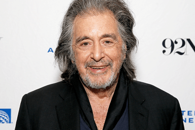 Modi Cast: Johnny Depp Adds Al Pacino and More to Amedeo Modigliani Biopic