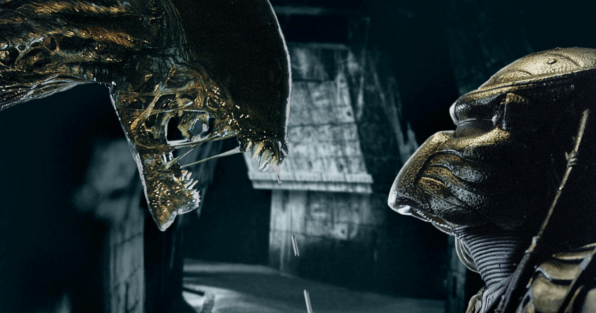 Unreleased Alien vs. Predator TV Series Completed Before Disney/Fox Merger