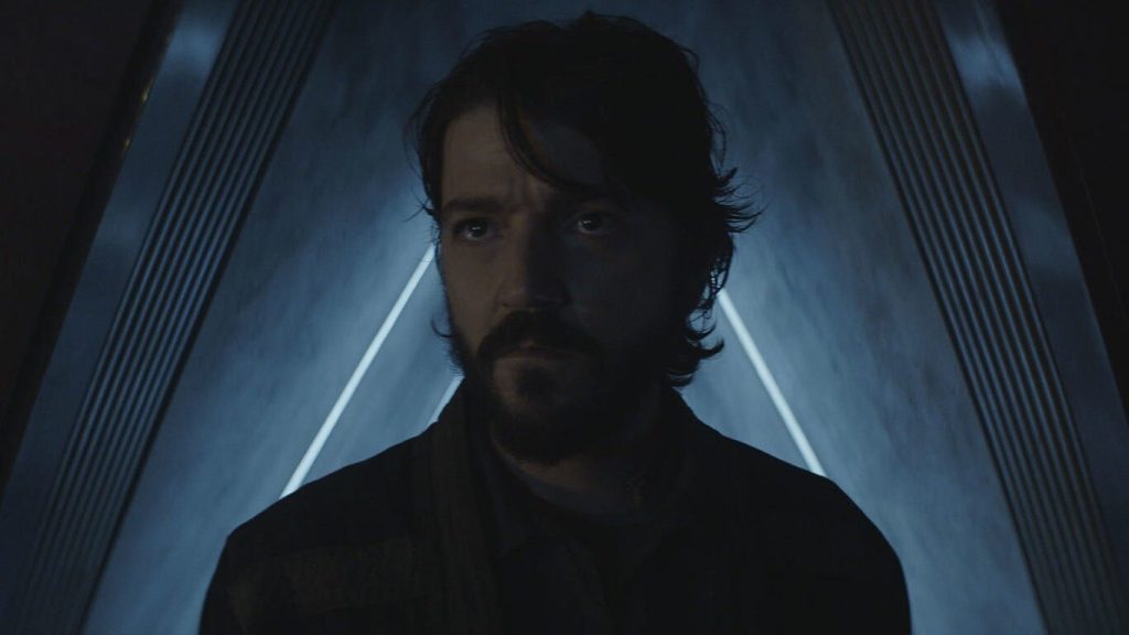 Andor Season 2's Final Episodes Will Lead Into Star Wars: Rogue One