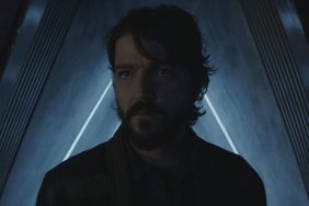 Andor Season 2's Final Episodes Will Lead Into Star Wars: Rogue One