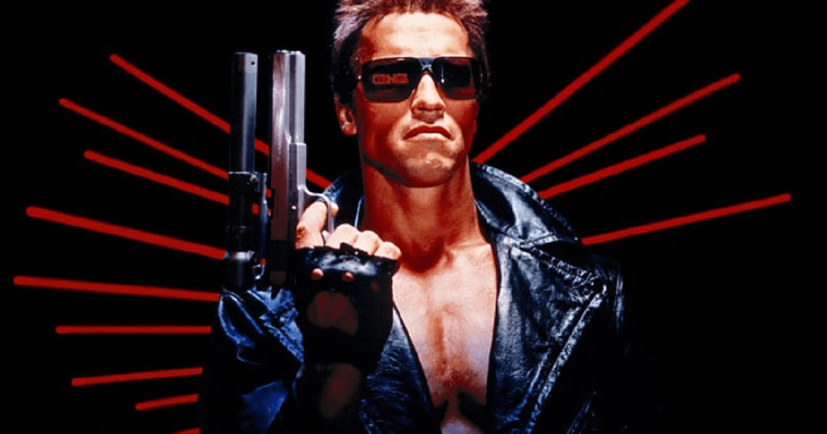 Le nouveau film Terminator écrit par James Cameron est inspiré de l’IA