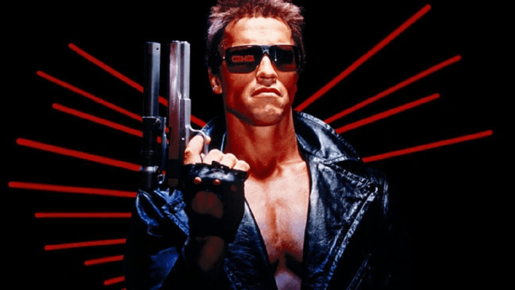James Cameron Is Writing an AI-Inspired Terminator Movie