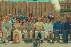 Asteroid City Character Posters Showcase Incredible Cast for Wes Anderson Movie