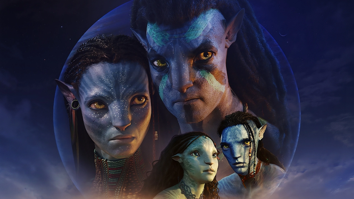 Upcoming Movies  Avatar 2 release date is set its  Facebook