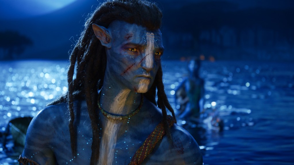 avatar 2 the way of water where to watch online stream