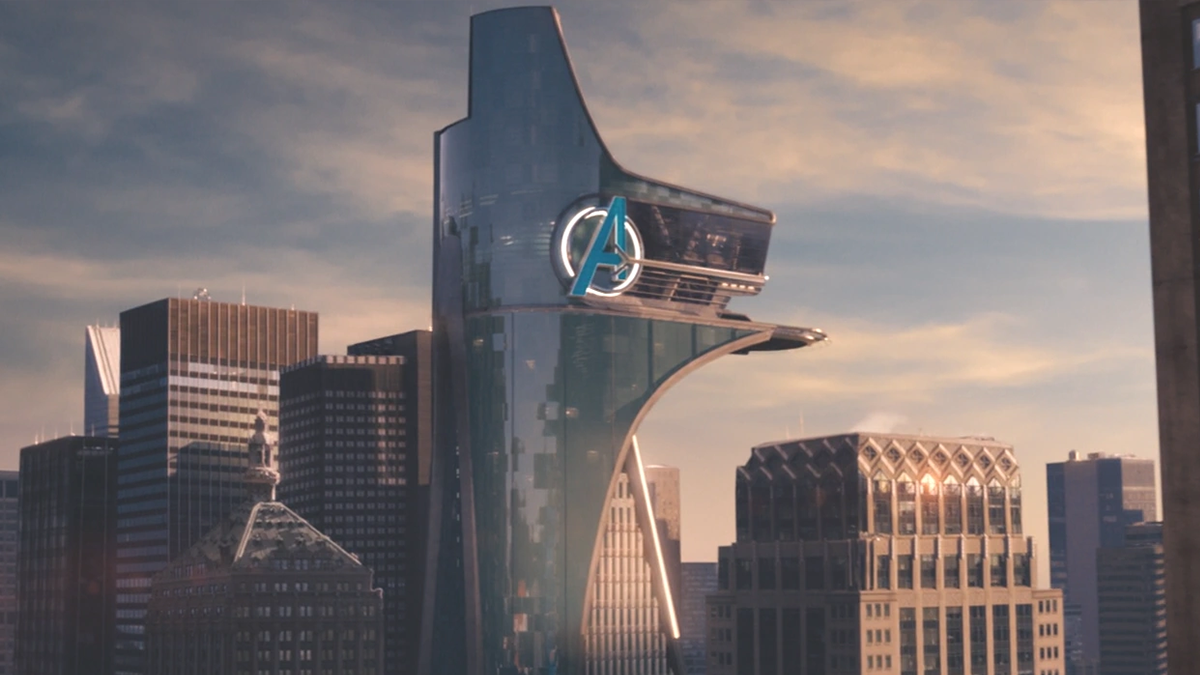 Ironheart: New MCU Avengers Tower Owner Reportedly Revealed