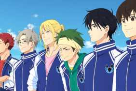 Crunchyroll Adds 3 Anime Movies in May, Including Backflip!! The Movie