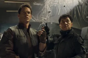 Hidden Strike Trailer Previews John Cena & Jackie Chan Action Comedy Movie
