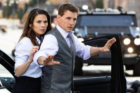 Mission Impossible: Dead Reckoning Part 1 Runtime Revealed for Tom Cruise Movie