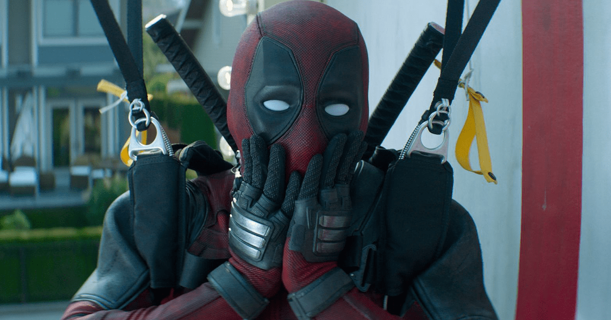 Deadpool 3 will apparently include more X-Men and returning villains