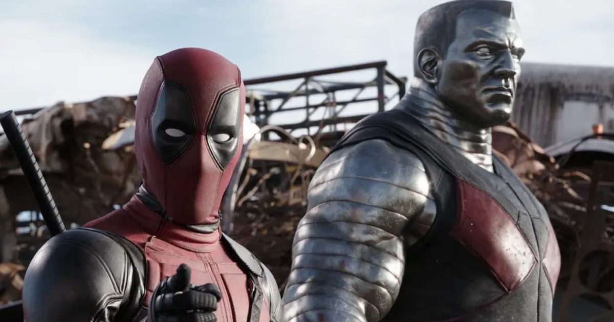 Deadpool 3' Production to Start Before Thanksgiving as Strike Ends